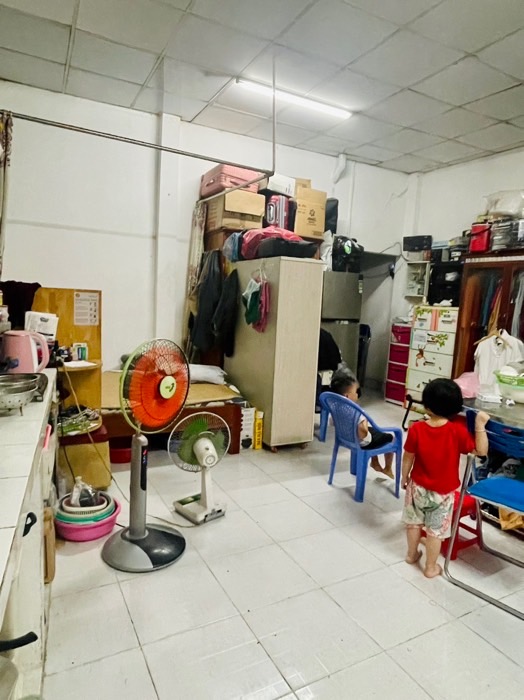 GIÁ MỚI NHỈN 8 T.Ỷ – KHU VIP BÀU CÁT – 75M2 – HXH ĐỖ CỬA - Ảnh 1